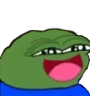 Haha emote