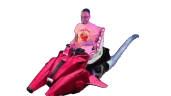 PureChillium emote