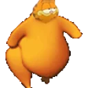 garfwalk