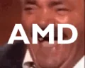 AMD emote