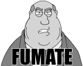 FUMATE emote