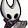 hornetnoted emote in 7TV