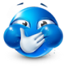 Pfffft emote