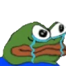 Smadge emote