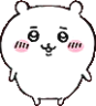 CHIIKAWA emote