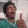yeaight emote