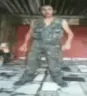 SoldadoSoldado emote