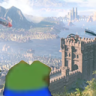 LifeBG3 emote