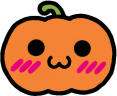 Hellowoeen emote