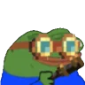 peepoCreate emote