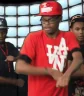 DontaiDance emote