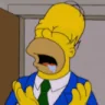 simpson emote