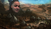 emoneyBarbarianCamp emote