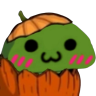 hallowon emote