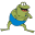 Fredag