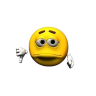 ReallyDislike emote