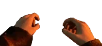 DarkerHands emote