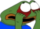 Agony emote