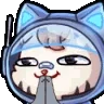 Plotge emote