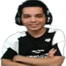 Gamer emote