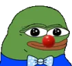 baldclownspin emote