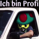 IchBinProfi