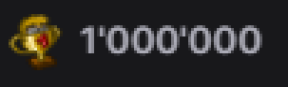 Doubters emote