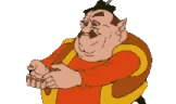 babbling emote