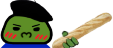 fowouge emote