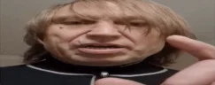 zadanie emote