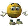 nose emote