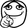 uwareatyou emote