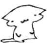 dumb emote