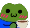 cowoffee emote