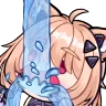squchaHydrate emote