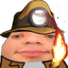 Spelunkime emote