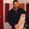 towel emote