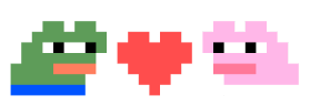 ppLove emote