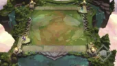 DIESOFIRELIA emote