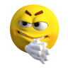 yellowPrank emote