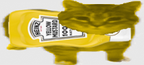 musztardzik emote