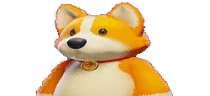 ButtScratch emote