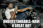understandable emote