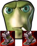 Tabis emote