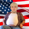 MandeIsAmerican emote