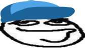 BIGCAP emote