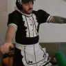 jujaMaid emote