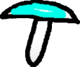 Wirrpilz emote