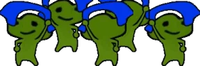 GroupStripp emote