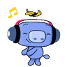 flossing emote